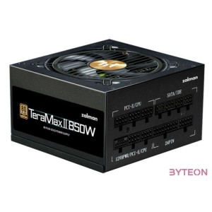 TÁP Zalman 850W TeraMax2 - ZM850-TMX2
