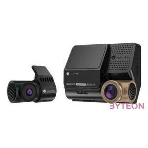 Navitel RS990 GPS autós kamera