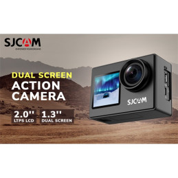 Action Camera SJCAM SJ4000 Dual Screen