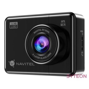 Navitel R9 Dual autós kamera