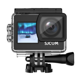 Action Camera SJCAM SJ4000 Dual Screen