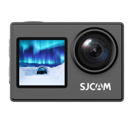 Action Camera SJCAM SJ4000 Dual Screen