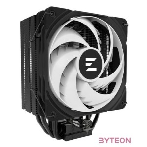 Zalman CNPS9X Performa Plus ARGB Black CPU cooler