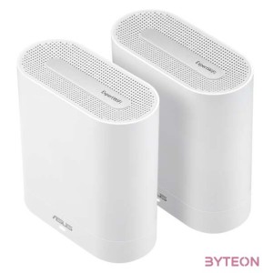 LAN,WIFI Asus Router EBM68 - 2-PK - Fehér