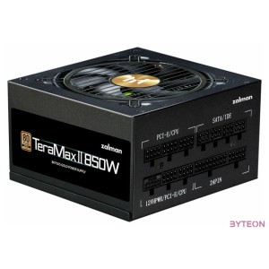TÁP Zalman 850W TeraMax2 - ZM850-TMX2