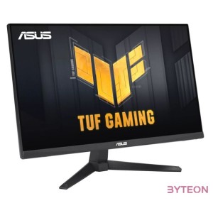 Mon Asus 23,8 TUF Gaming VG249QE5A - LED IPS