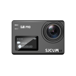 Action Camera SJCAM SJ8 Pro