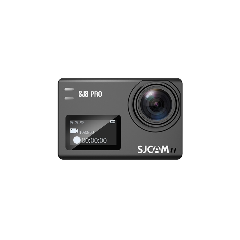 Action Camera SJCAM SJ8 Pro