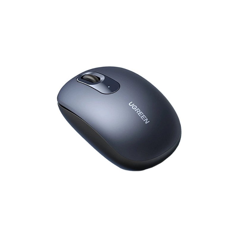 Wireless mouse UGREEN 90550 2.4G (midnight blue)