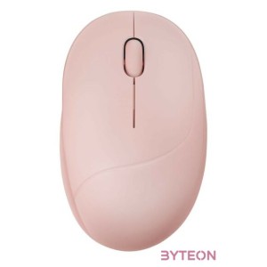 Mouse ASUS MD101 Vezeték nélküli Egér - Rózsaszín