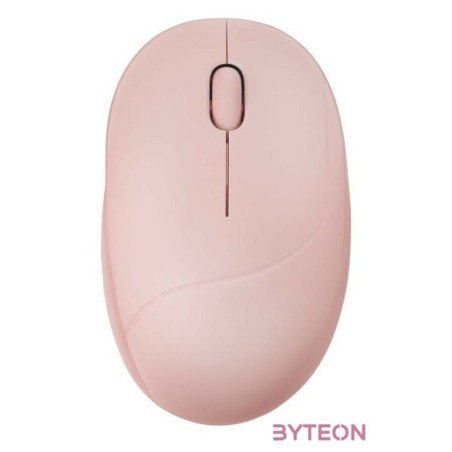 Mouse ASUS MD101 Vezeték nélküli Egér - Rózsaszín