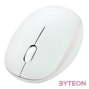 Mouse ASUS MD101 Vezeték nélküli Egér - Fehér