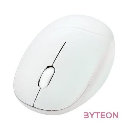 Mouse ASUS MD101 Vezeték nélküli Egér - Fehér