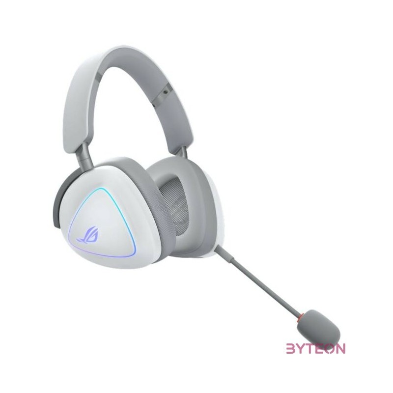 HDS ASUS ROG DELTA II White