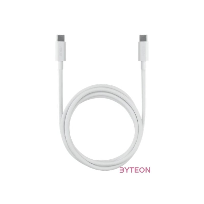 KAB Asus LCA51 USB C-s kábel - Fehér