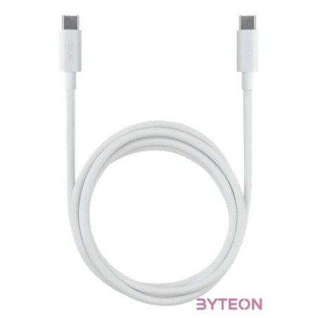 KAB Asus LCA51 USB C-s kábel - Fehér