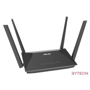 LAN,WIFI Asus Router AX3000 Mbps RT-AX52 Pro