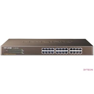 TP-Link TL-SF1024 24port