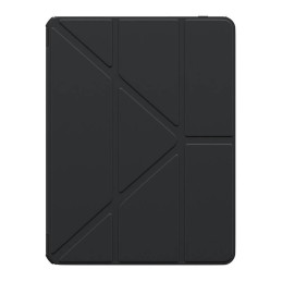 Baseus Minimalist Series IPad Mini 4/5 7.9" protective case (black)