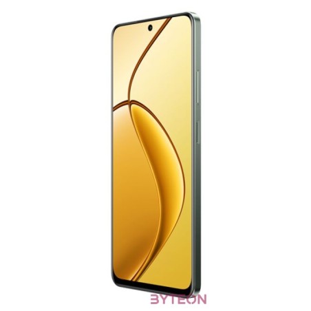 REALME 12X 5G - 128GB4GB - Fekete - RMX3997 EU