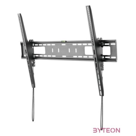 TVL SBOX PLB-4269T 60-100 fali tartó konzol, dönthető