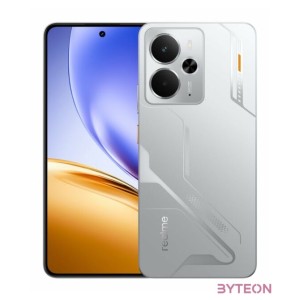 REALME 14 5G - 256GB8GB - Ezüst - RMX5070 EU