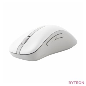 Mouse ASUS MD102 Vezeték nélküli Egér - Fehér