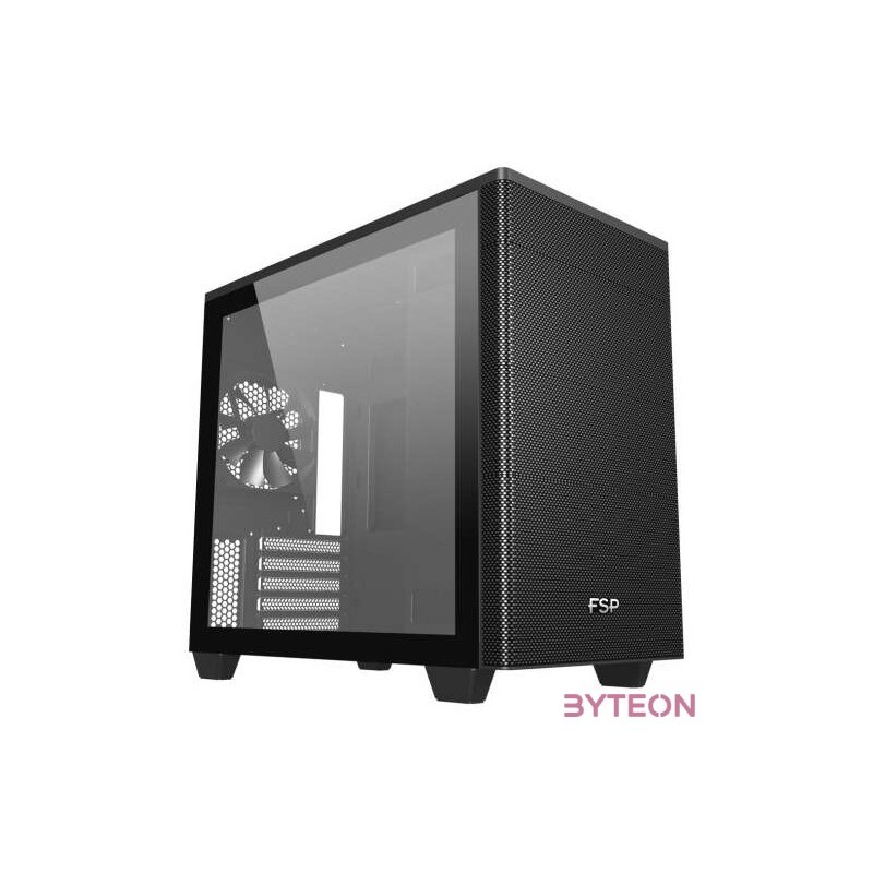 HÁZ FSP Micro CST360 B