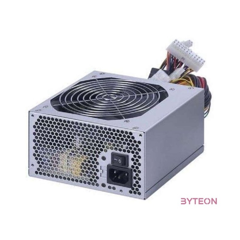 TÁP FSP 350 - SP400-AD - BULK - ATX 12V - Szürke Tápegység