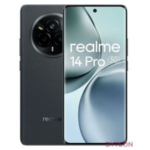 REALME 14 Pro 5G - 256GB8GB - Szürke - RMX5056 EU