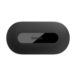 Wireless earphones Baseus Bowie EZ10 (black)