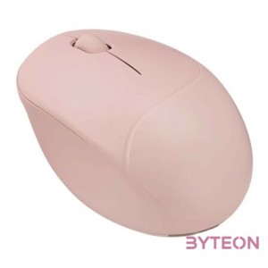 Mouse ASUS MD101 Vezeték nélküli Egér - Rózsaszín