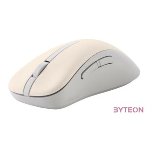 Mouse ASUS MD102 Vezeték nélküli Egér - Bézs