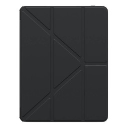 Protective case Baseus Minimalist for iPad Pro 12,9" 2020/2021/2022 (black)