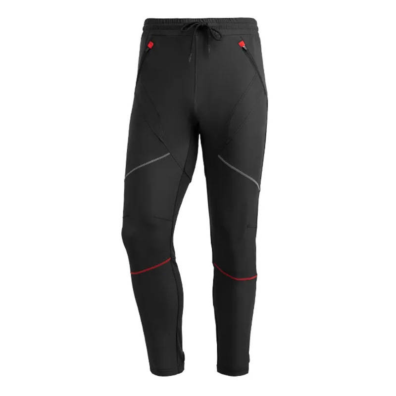 Cycling pants  Rockbros 204203310 03 (black)