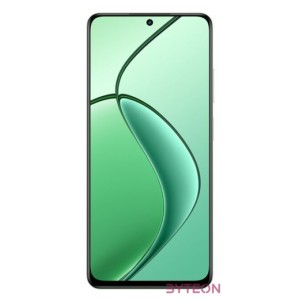 REALME 12X 5G - 128GB4GB - Zöld - RMX3997 EU