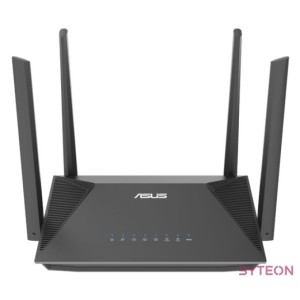 LAN,WIFI Asus Router AX3000 Mbps RT-AX52 Pro