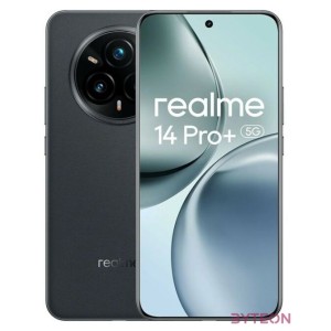 REALME 14 Pro 5G - 512GB12GB - Szürke - RMX5051 EU
