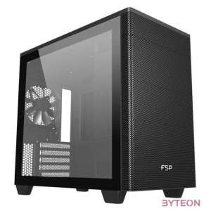 HÁZ FSP Micro CST360 B