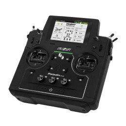 Transmitter FlySky Paladin PL18 + FTR10/FTR16S receiver