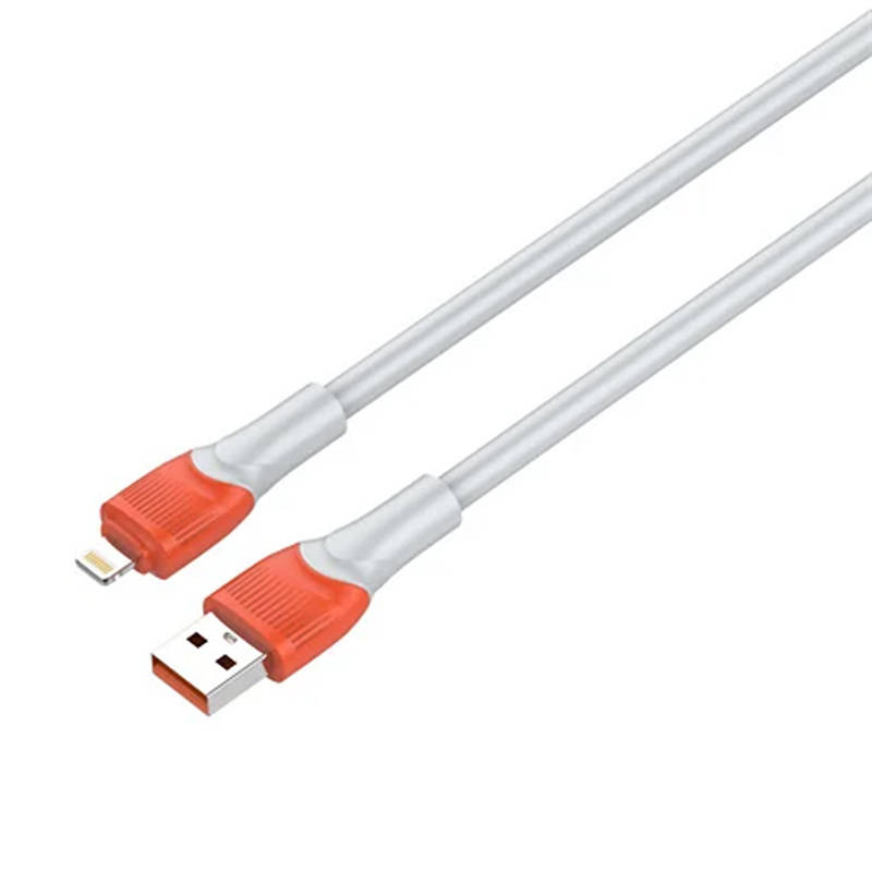 LDNIO LS603 30W, 3m Lightning Cable