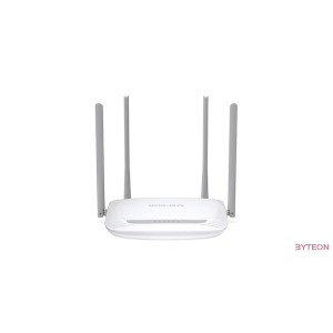 Mercusys MW325R 300Mbps Vezeték nélküli router