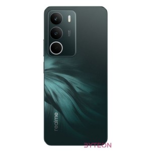 REALME C71 - 256GB8GB EU - Fekete - RMX5303 EU