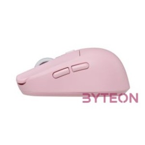 MOU SBOX WM-710P Vezeték nélküli egér - Rózsaszín