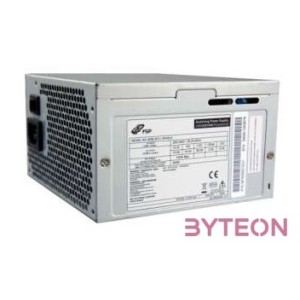 TÁP FSP 350 - SP400-AD - BULK - ATX 12V - Szürke Tápegység