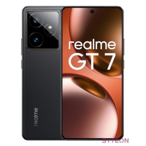 REALME GT7 - 512GB12GB - Fekete - RMX5061 EU