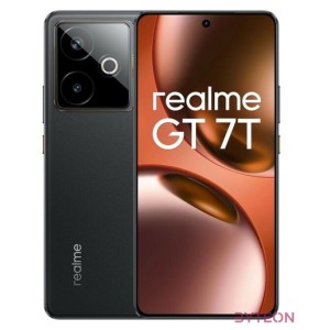 REALME GT7T - 256GB12GB - Fekete - RMX5085 EU