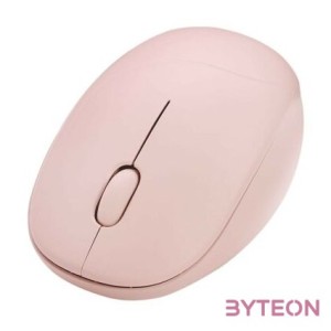 Mouse ASUS MD101 Vezeték nélküli Egér - Rózsaszín