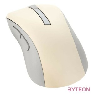 Mouse ASUS MD102 Vezeték nélküli Egér - Bézs