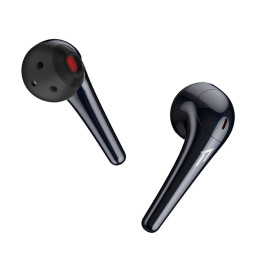 Earphones TWS 1MORE Comfobuds 2 (black)